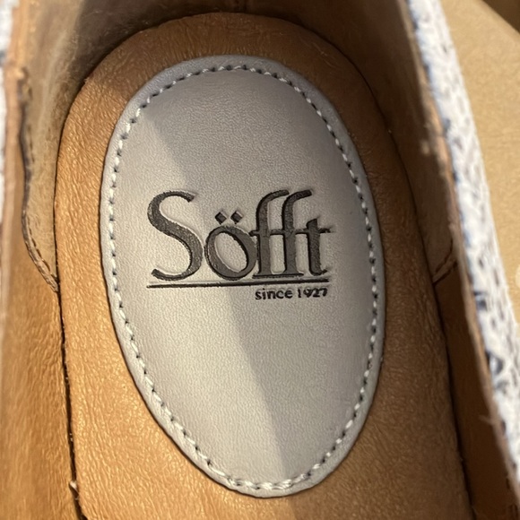 Soffit loafers - Picture 3 of 8